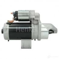 Стартер HENKEL PARTS YY ABX 1437522660 3123586 - Изображение 4