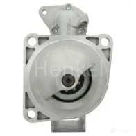 Стартер HENKEL PARTS X W3DKN 3122835 1437522682