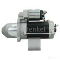 Стартер HENKEL PARTS 1437443641 UF CZ9FV 3125694 - Изображение 2