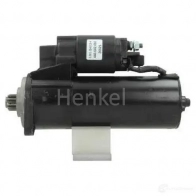 Стартер HENKEL PARTS 1437499875 FO0O JG 3117980 - Изображение 2