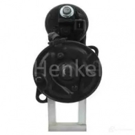 Стартер HENKEL PARTS 1437499875 FO0O JG 3117980 - Изображение 3