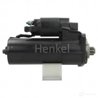 Стартер HENKEL PARTS 1437499875 FO0O JG 3117980 - Изображение 4