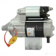 Стартер HENKEL PARTS 4N B8T 3113648 1437499761 - Изображение 2