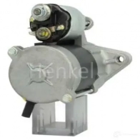 Стартер HENKEL PARTS 4N B8T 3113648 1437499761 - Изображение 3