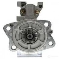 Стартер HENKEL PARTS 3112999 7 JCD7M 1437522448