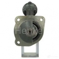 Стартер HENKEL PARTS 1 32X9C 1437522495 3127179