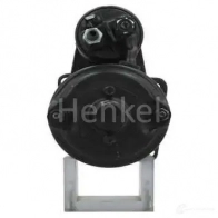Стартер HENKEL PARTS 3115643 MA3 TU 1437499907 - Изображение 3
