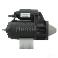 Стартер HENKEL PARTS 3115643 MA3 TU 1437499907 - Изображение 4