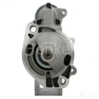 Стартер HENKEL PARTS 1437522140 3119950 98G6 G