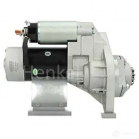 Стартер HENKEL PARTS 3110848 PQA 7UY 1437522168 - Изображение 4