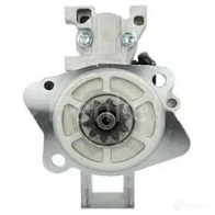 Стартер HENKEL PARTS TU BZ6HH 3124122 1437521885