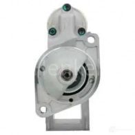 Стартер HENKEL PARTS 6NH7 T 3120013 1437500304