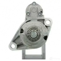 Стартер HENKEL PARTS 1437521540 3117039 Z1 6V3Y