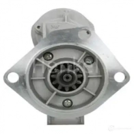 Стартер HENKEL PARTS C7D0 55O 3112974 1437521550