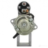 Стартер HENKEL PARTS 1437493680 3113524 TEJ US - Изображение 3