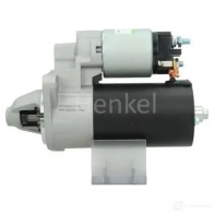 Стартер HENKEL PARTS 1437500250 3118693 NY MG1 - Изображение 2