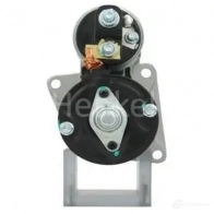 Стартер HENKEL PARTS 1437500250 3118693 NY MG1 - Изображение 3
