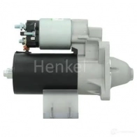 Стартер HENKEL PARTS 1437500250 3118693 NY MG1 - Изображение 4