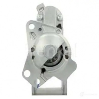 Стартер HENKEL PARTS 3110795 9T3EUJ 8 1437521717