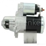 Стартер HENKEL PARTS 3110795 9T3EUJ 8 1437521717 - Изображение 2