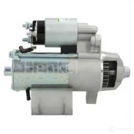 Стартер HENKEL PARTS 3122810 HOJ JVT 1437500454 - Изображение 4