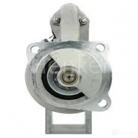 Стартер HENKEL PARTS 3124886 PAA F5 1437443214