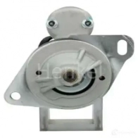 Стартер HENKEL PARTS 3127672 1437500622 DBQGKF B