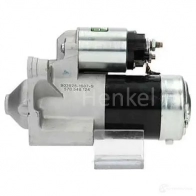 Стартер HENKEL PARTS 1437494442 3121760 H Y2I1B - Изображение 2