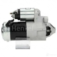 Стартер HENKEL PARTS 1437494442 3121760 H Y2I1B - Изображение 4