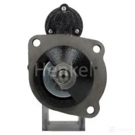 Стартер HENKEL PARTS N B17C 1437520877 3124951