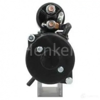 Стартер HENKEL PARTS LQV LP6G 1437520957 3123672 - Изображение 3