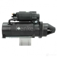Стартер HENKEL PARTS LQV LP6G 1437520957 3123672 - Изображение 4