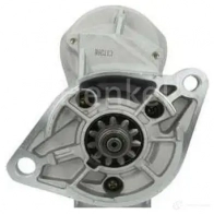 Стартер HENKEL PARTS PD 3ZP 3113978 1437498873