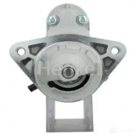 Стартер HENKEL PARTS 3113970 ZXQA O 1437520239