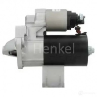 Стартер HENKEL PARTS 6F 8HNZJ 3121829 1437519954 - Изображение 2
