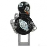 Стартер HENKEL PARTS 6F 8HNZJ 3121829 1437519954 - Изображение 3