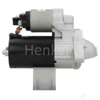 Стартер HENKEL PARTS 6F 8HNZJ 3121829 1437519954 - Изображение 4