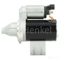 Стартер HENKEL PARTS D VIK4 3116352 1437501033 - Изображение 2