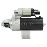 Стартер HENKEL PARTS 3114702 S DAAL 1437501175 - Изображение 2