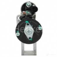 Стартер HENKEL PARTS 3114702 S DAAL 1437501175 - Изображение 3