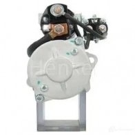 Стартер HENKEL PARTS 3112140 1437519535 OQ 9KT - Изображение 3