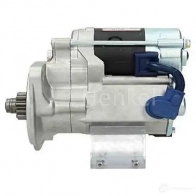 Стартер HENKEL PARTS 1437519613 3123592 L9 FDI3 - Изображение 2