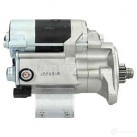 Стартер HENKEL PARTS 1437519613 3123592 L9 FDI3 - Изображение 4