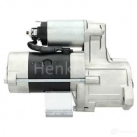 Стартер HENKEL PARTS 1437519603 3111820 6IWWSU S - Изображение 4