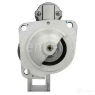 Стартер HENKEL PARTS 3122746 1437519584 RXL4F CU