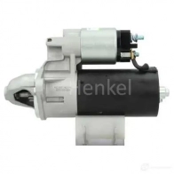 Стартер HENKEL PARTS 1437501253 3110684 OS7LI W - Изображение 2