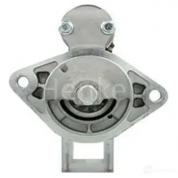 Стартер HENKEL PARTS 3110702 83 5X0 1437494772