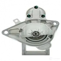 Стартер HENKEL PARTS 1437494781 P DALH0P 3126361
