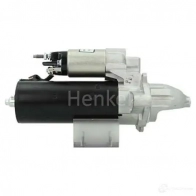 Стартер HENKEL PARTS 1437494781 P DALH0P 3126361 - Изображение 4