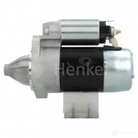 Стартер HENKEL PARTS 1437494783 3112685 8S6 QXR9 - Изображение 2